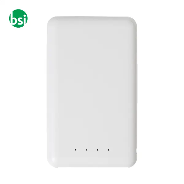 Power bank MINI con stampa RABOBANK -  2
