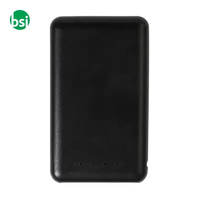 Power bank MINI con stampa RABOBANK - Immagine 4