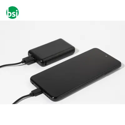 Power bank MINI con stampa RABOBANK - Immagine 5