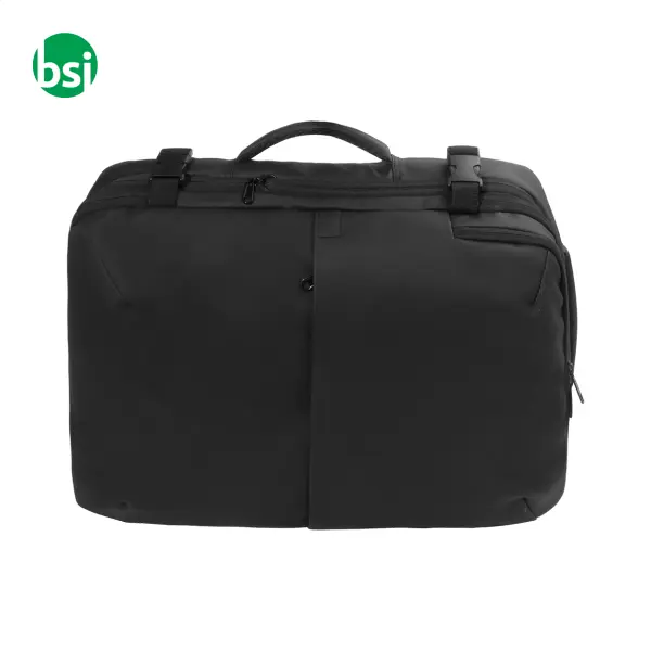 Zaino a vuoto con tuo logo AEROBACK -  10