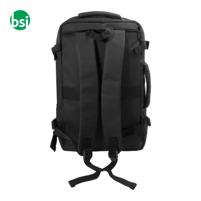 Zaino a vuoto con tuo logo AEROBACK - Immagine 14