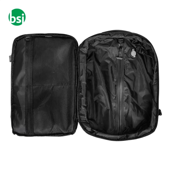 Zaino a vuoto con tuo logo AEROBACK -  15