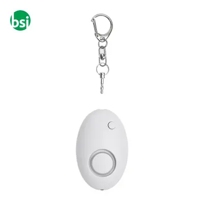 Segnalatore emergenza con stampa GUARDIAN - Immagine 5