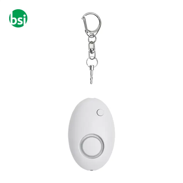 Segnalatore emergenza con stampa GUARDIAN -  5