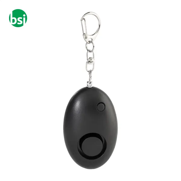 Segnalatore emergenza con stampa GUARDIAN -  11