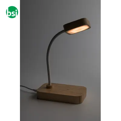 Lampada wireless con tuo logo VOLTGLOW - Immagine 7