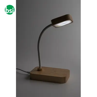 Lampada wireless con tuo logo VOLTGLOW - Immagine 8