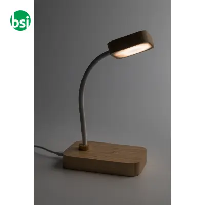 Lampada wireless con tuo logo VOLTGLOW - Immagine 9