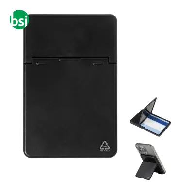 Porta carte personalizzato SAFESNAP - Immagine 7