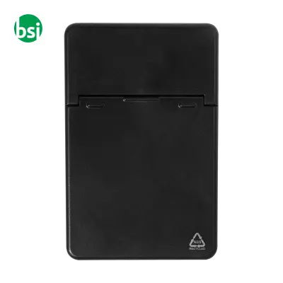 Porta carte personalizzato SAFESNAP - Immagine 2