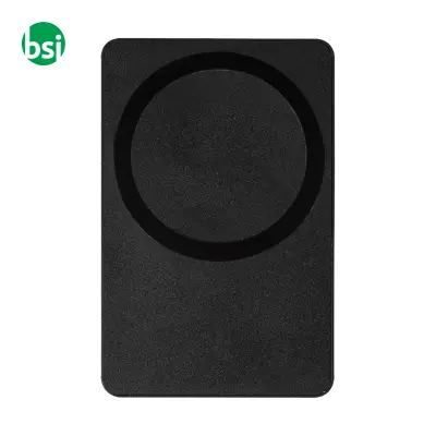 Porta carte personalizzato SAFESNAP - Immagine 3