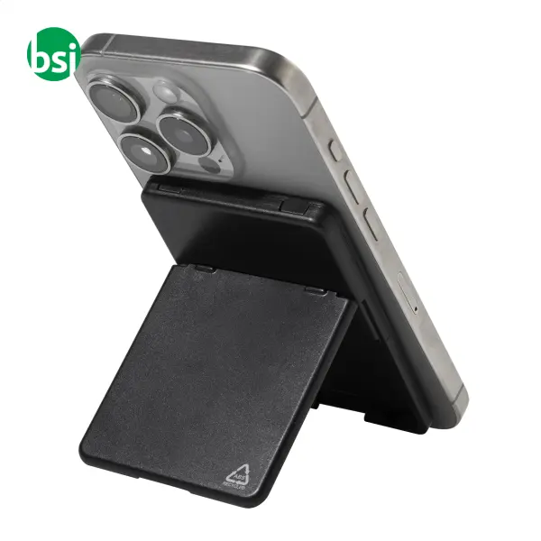 Porta carte personalizzato SAFESNAP -  6