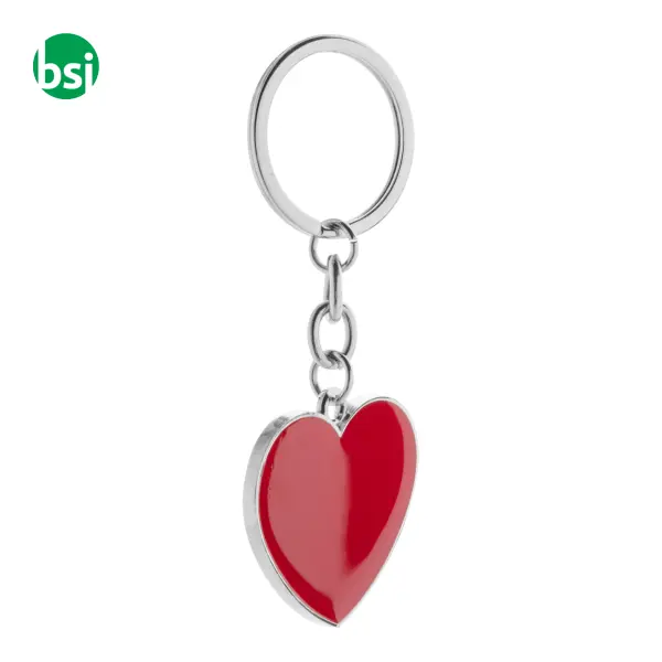 Portachiavi Valentine -  1