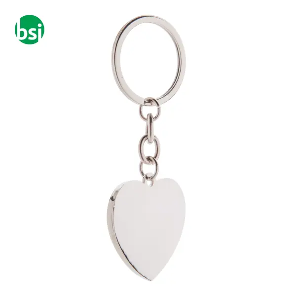 Portachiavi Valentine -  2