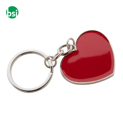 Portachiavi Valentine - Immagine 3