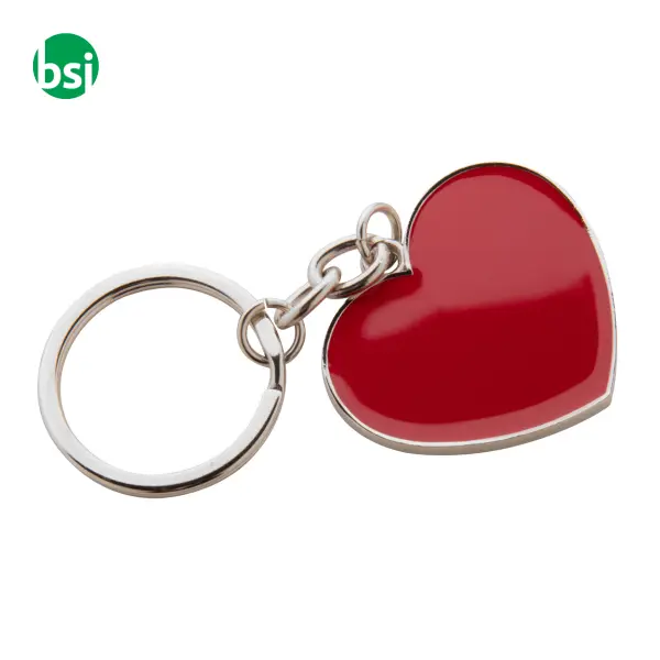 Portachiavi Valentine -  3