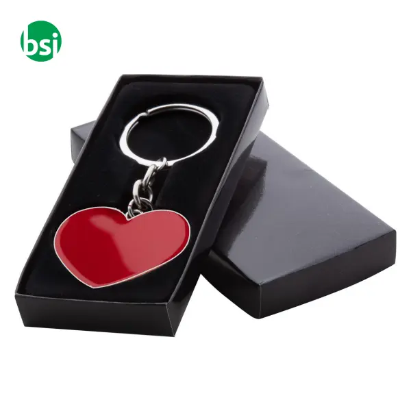 Portachiavi Valentine -  4