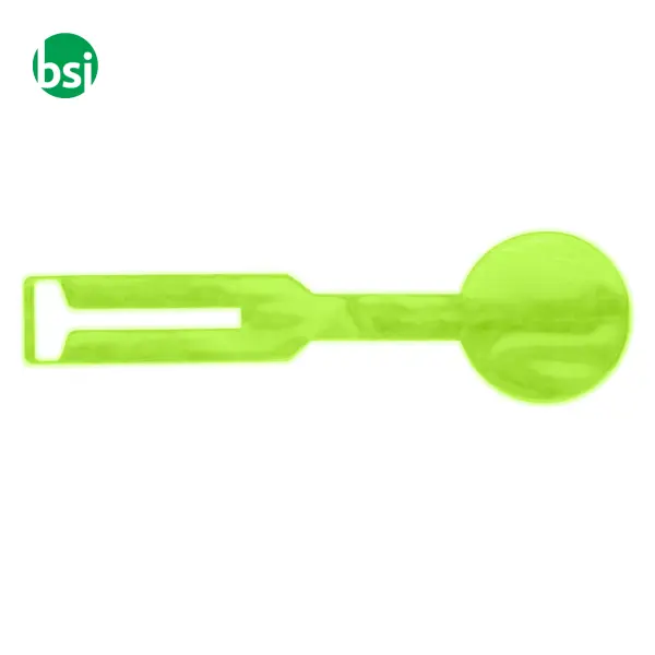 Cartellino Visitag -  1