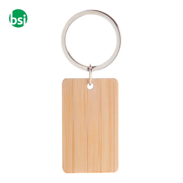 Portachiavi, rotondo BOOKEY -  6