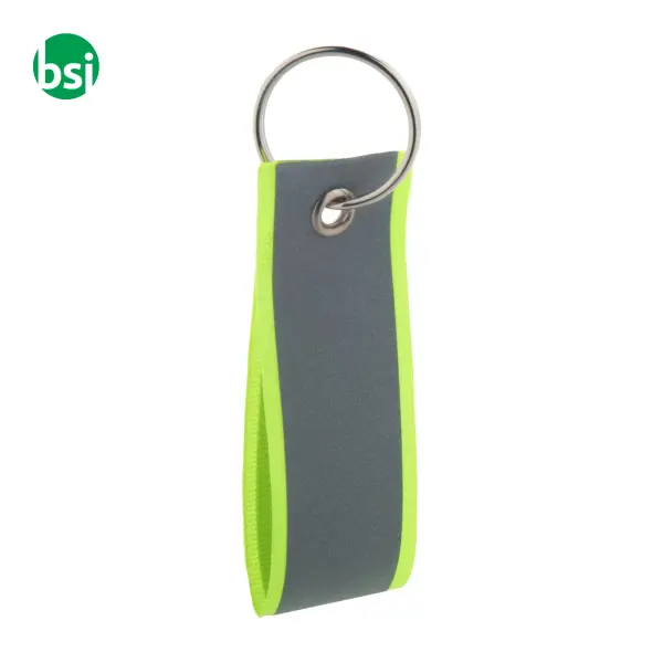 Portachiavi riflettente VISIKEY -  1