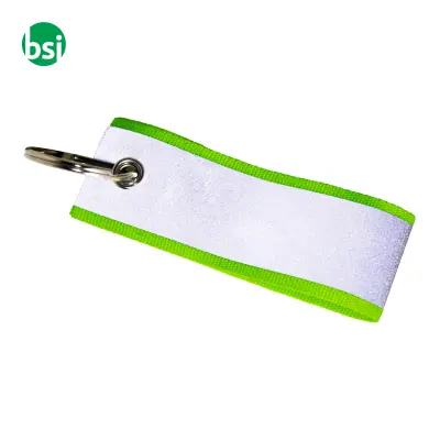 Portachiavi riflettente VISIKEY - Immagine 3