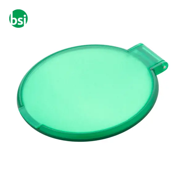 Specchietto di cortesia in RPS REMAKE -  11