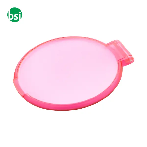 Specchietto di cortesia in RPS REMAKE -  17