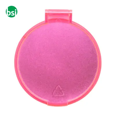 Specchietto di cortesia in RPS REMAKE - Immagine 18