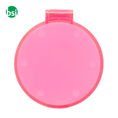 Specchietto di cortesia in RPS REMAKE - Immagine 19