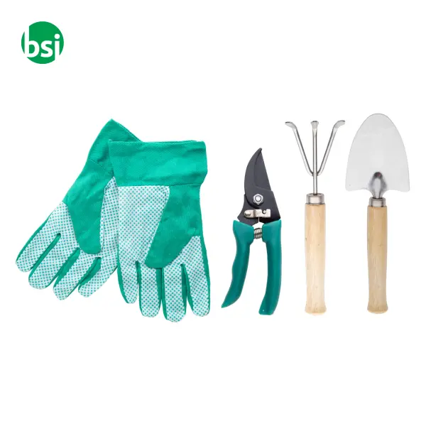 Set Giardino Jardin -  3