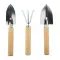 Set attrezzi da giardino VERANDA - Anteprima 3