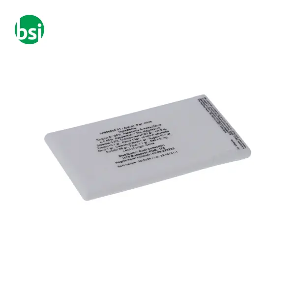 Scatola mentine CARD -  2