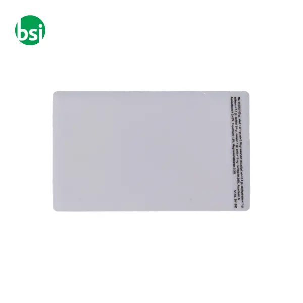 Scatola mentine CARD -  4