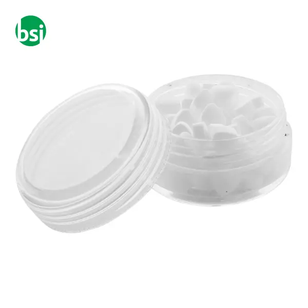 Contenitore mentine TWISTMINT -  16