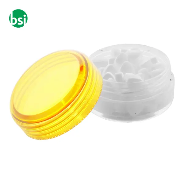 Contenitore mentine TWISTMINT -  12