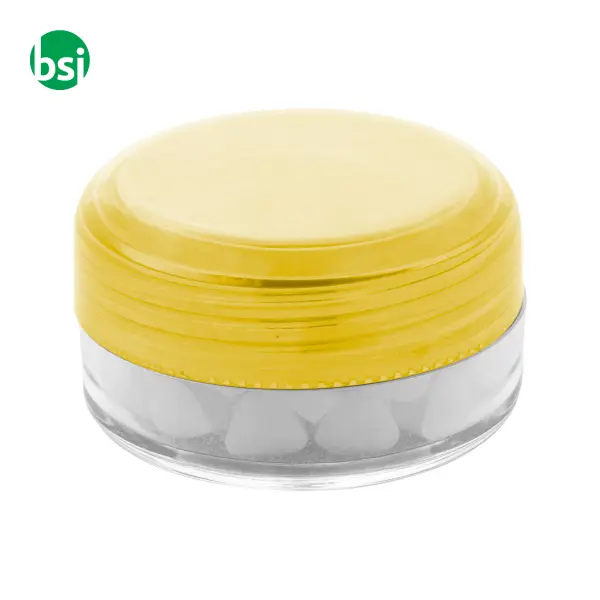 Contenitore mentine TWISTMINT -  4