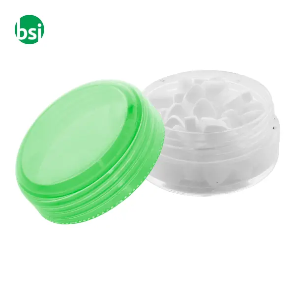 Contenitore mentine TWISTMINT -  15