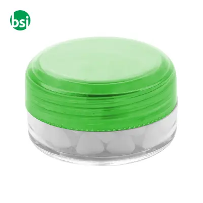 Contenitore mentine TWISTMINT - Immagine 10