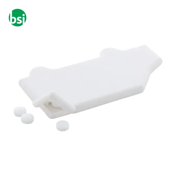 Scatola mentine TRUCKMINT -  2