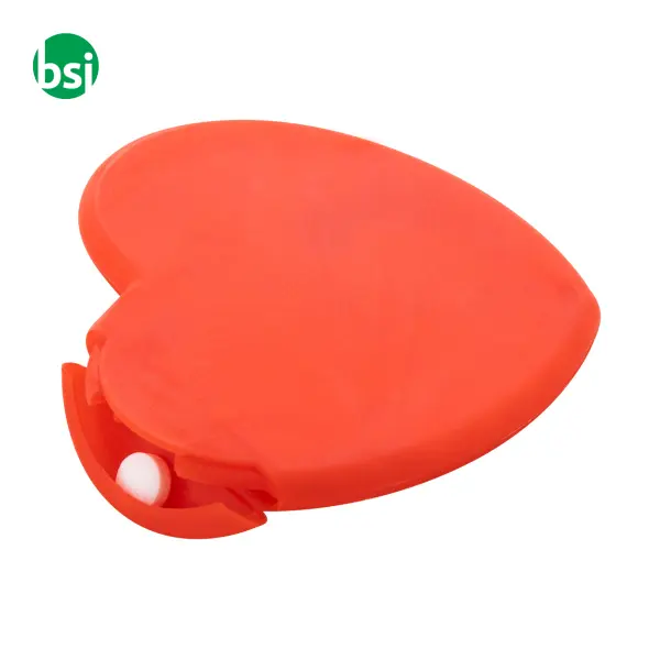 Scatola mentine HEARTMINT -  9
