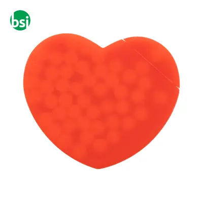 Scatola mentine HEARTMINT - Immagine 7