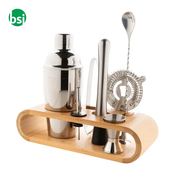 Set cocktail PALOMA -  1