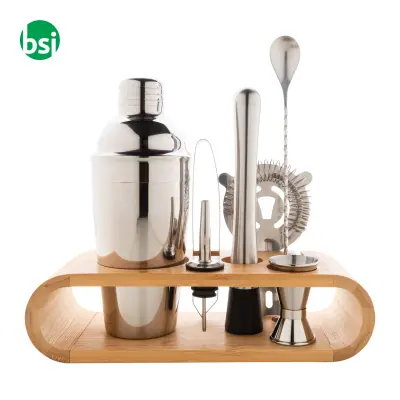 Set cocktail PALOMA - Immagine 2