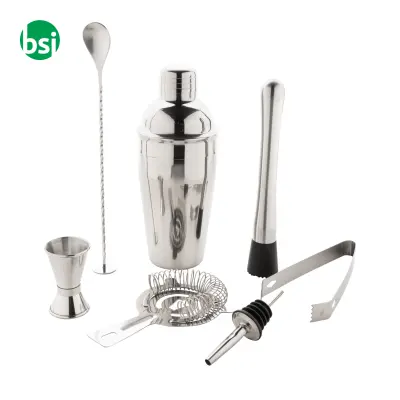 Set cocktail PALOMA - Immagine 3