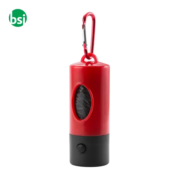 Distributore di sacchetti per rifiuti cane DEGS -  3