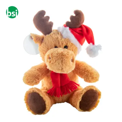 Renna in peluche SVALBARD