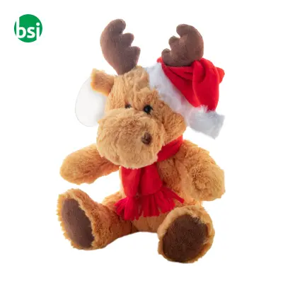 Renna in peluche SVALBARD - Immagine 2