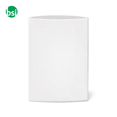 Fascetta cartoncino bianco Personalizzabile CSe330