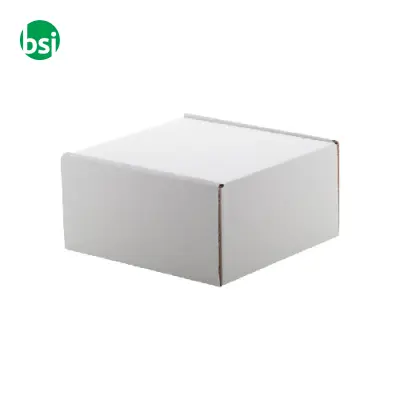 Scatola bianca Postale CBx Post Square XS