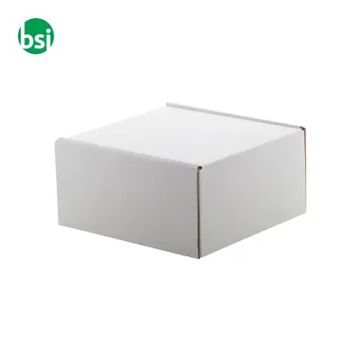 Scatola bianca Postale CBx Post Square M